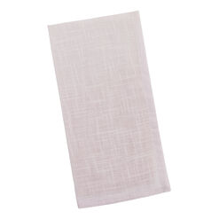 Pastel Pink And Lavender Ombre Napkin Set of 4