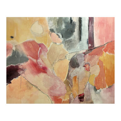 Still Life Dance by Chris Ridges Canvas Wall Art Still Life Dance by Chris Ridges Canvas Wall Art