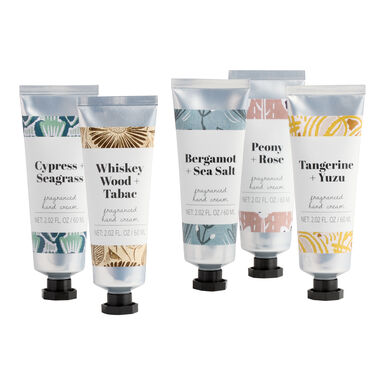 Duo Hand Cream Duo Hand Cream