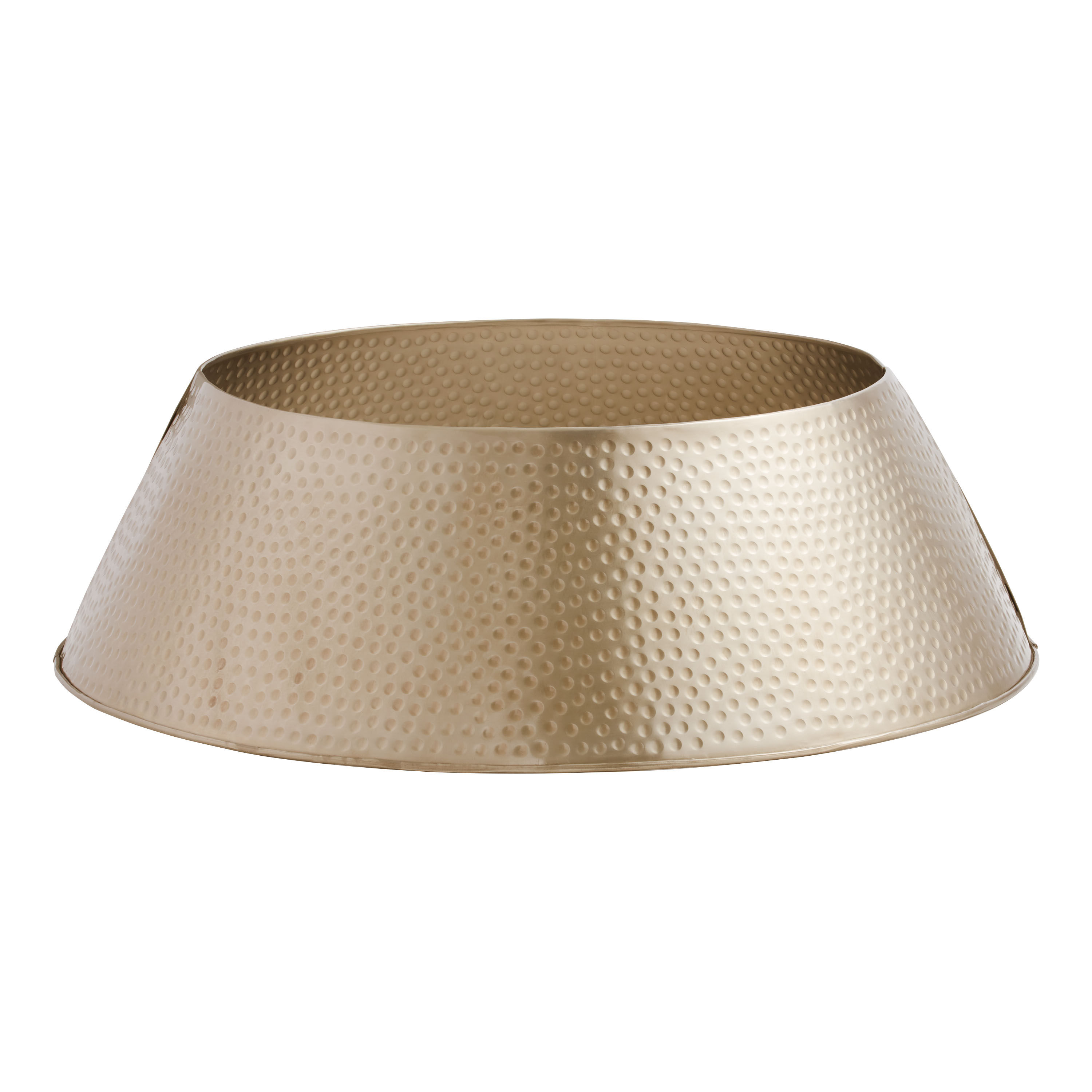 Gold tree collar online