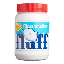 Marshmallow Fluff Set of 2