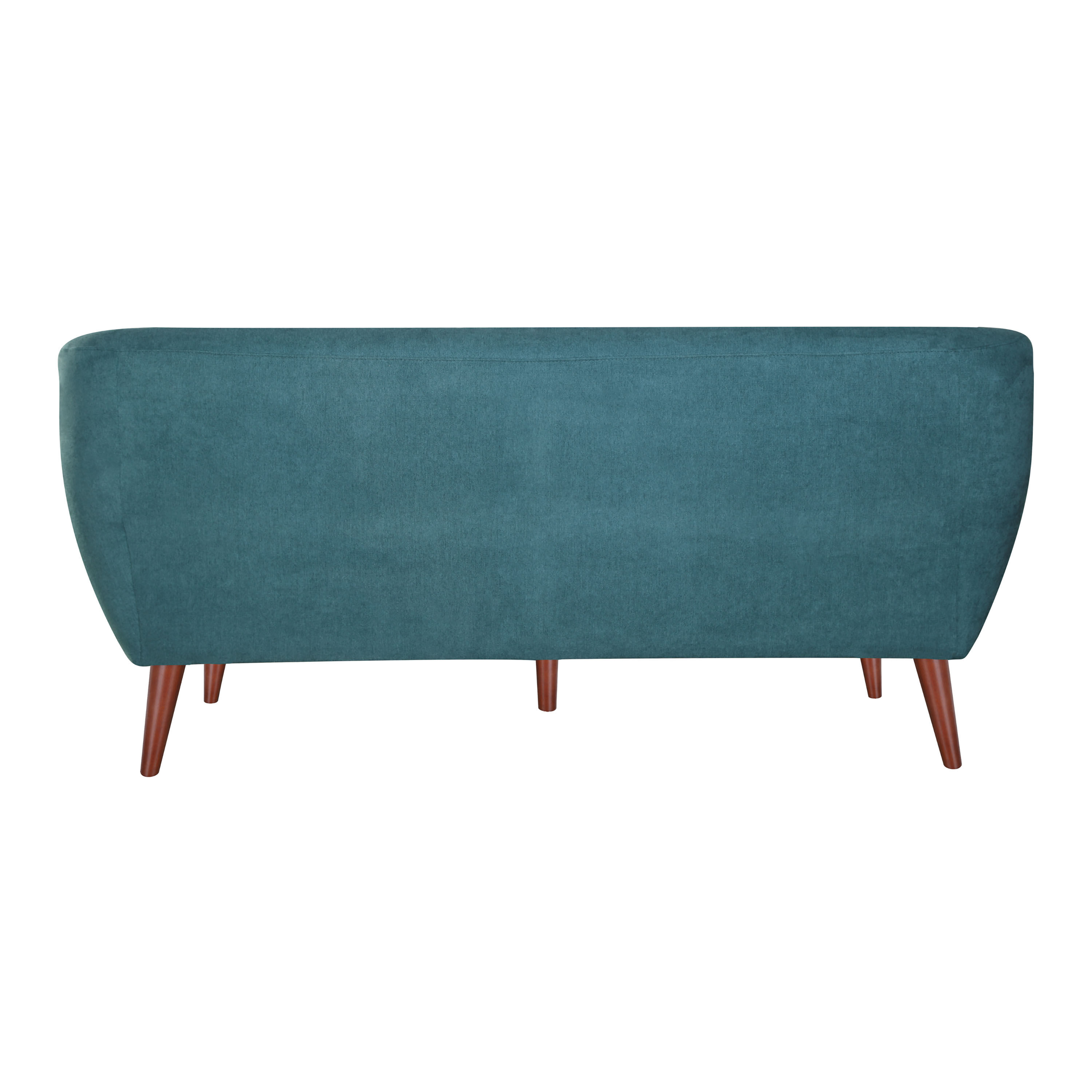 Maya Tufted Sofa World Market