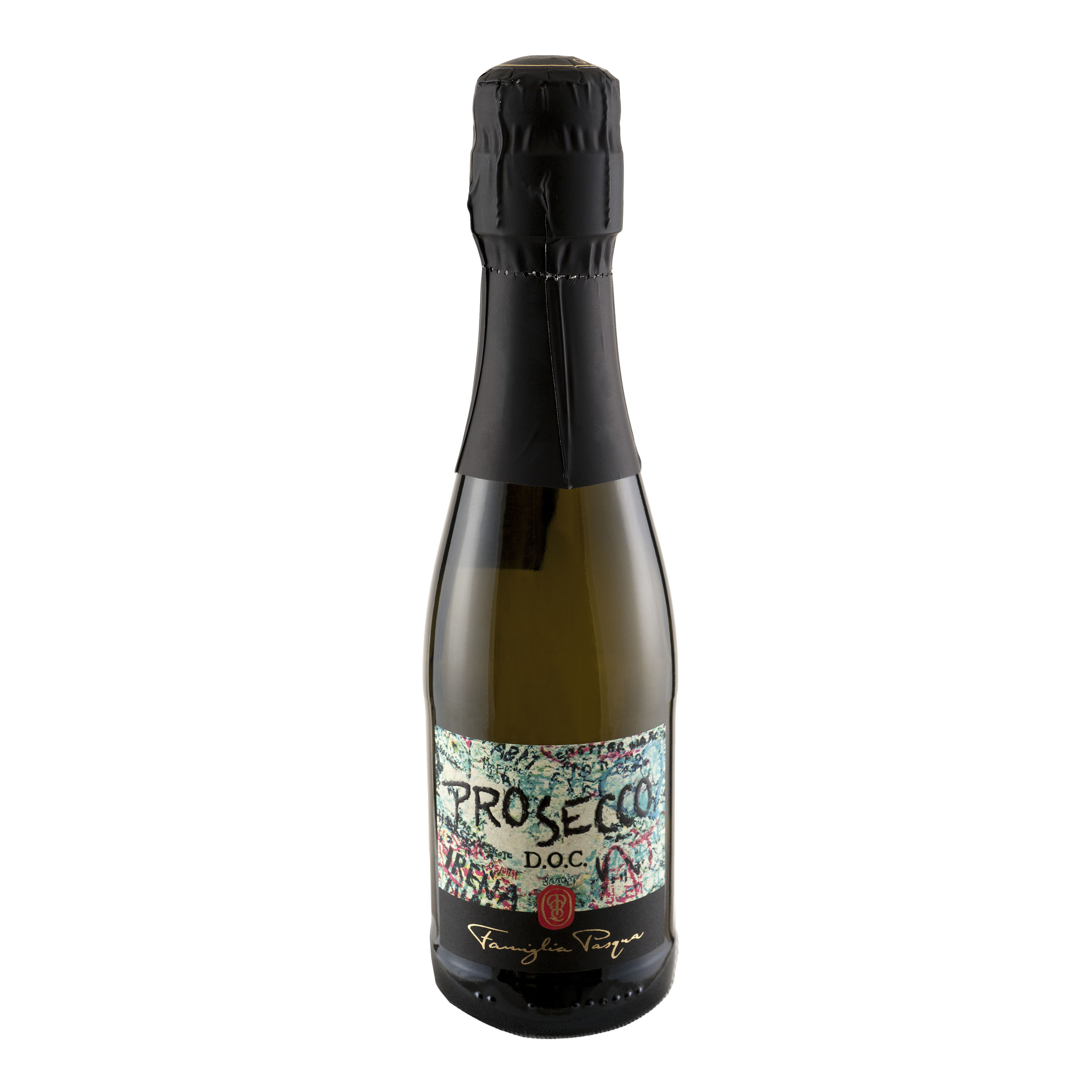 Pasqua Prosecco Brut Split Bottle image number 0