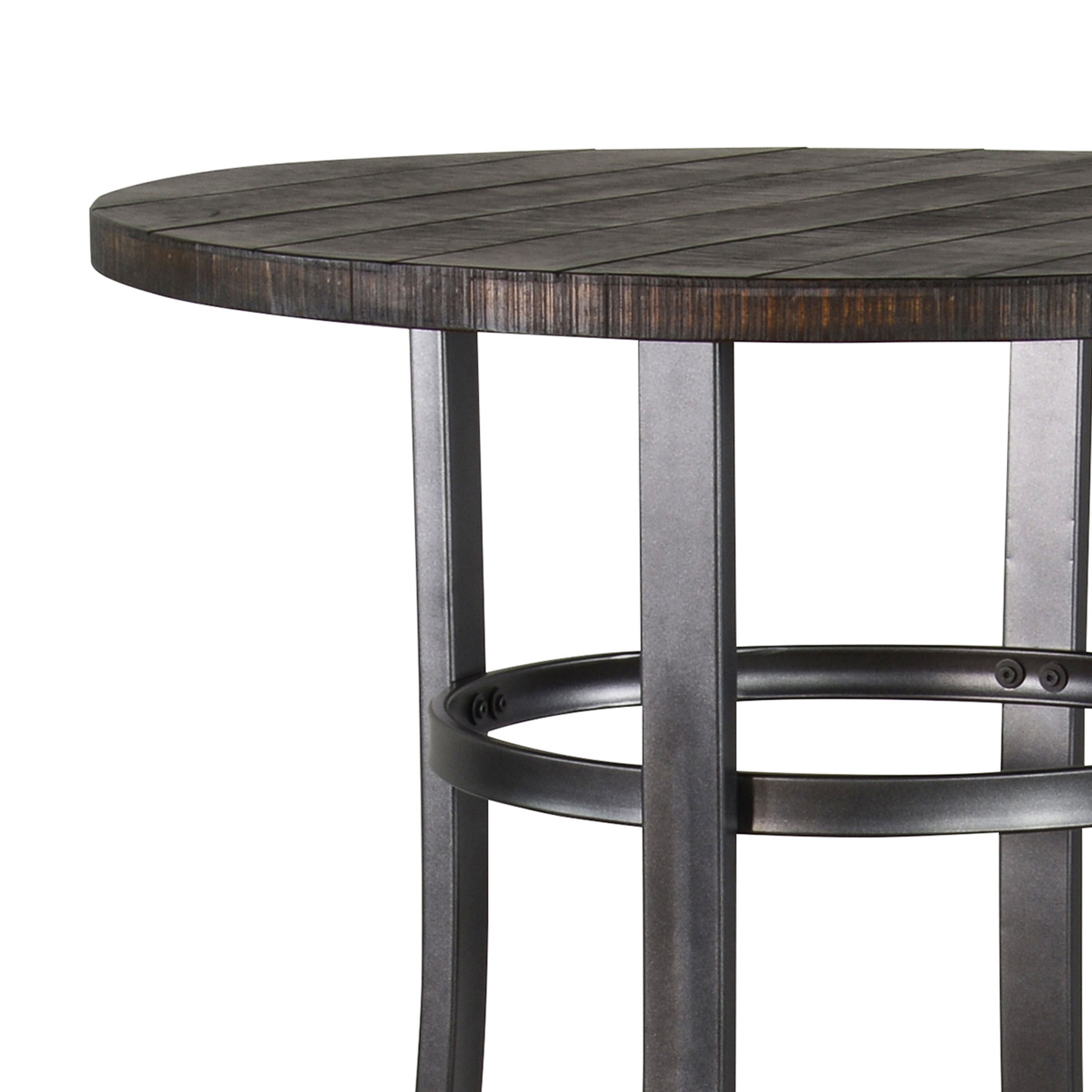 World market hudson pub table deals
