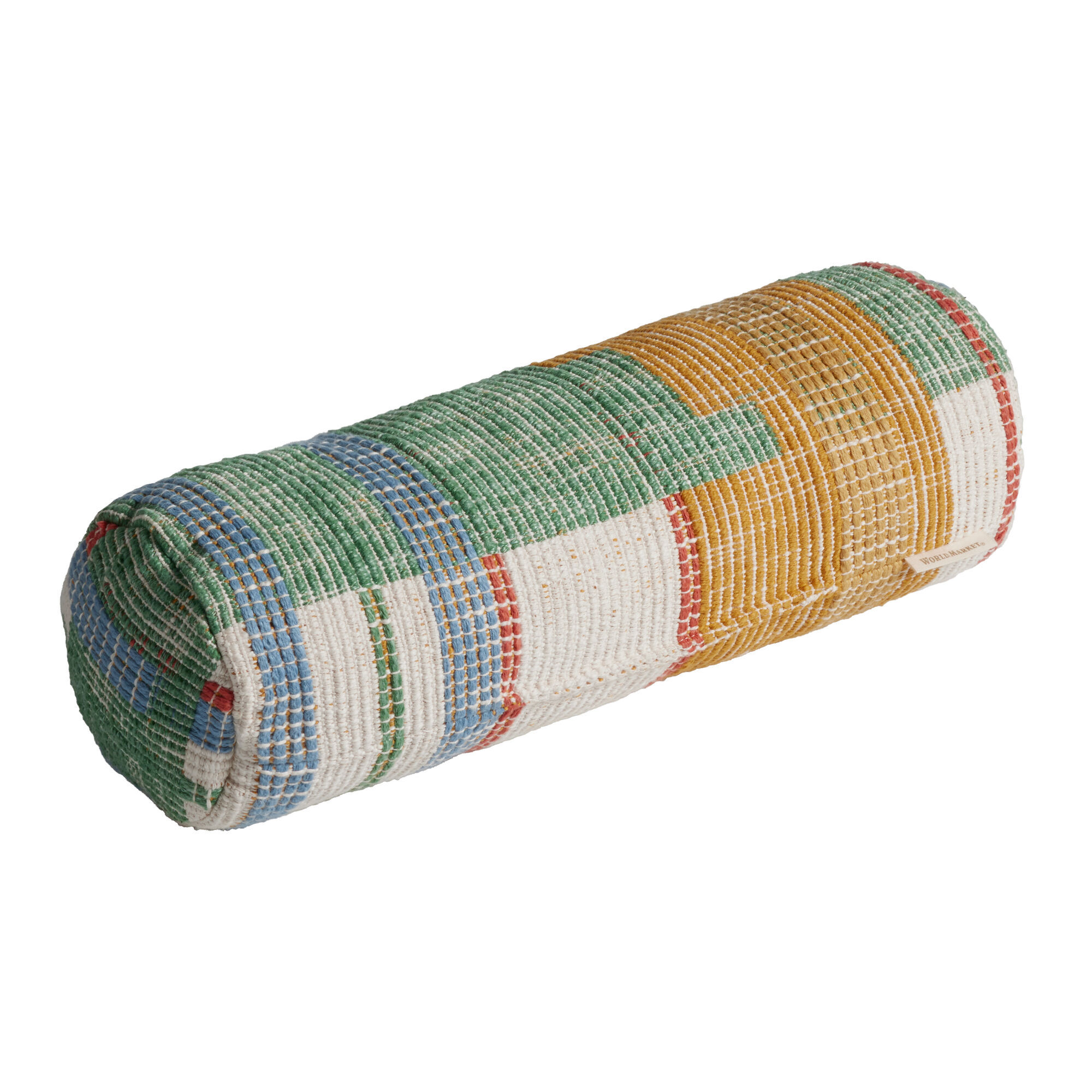 World market bolster pillow sales