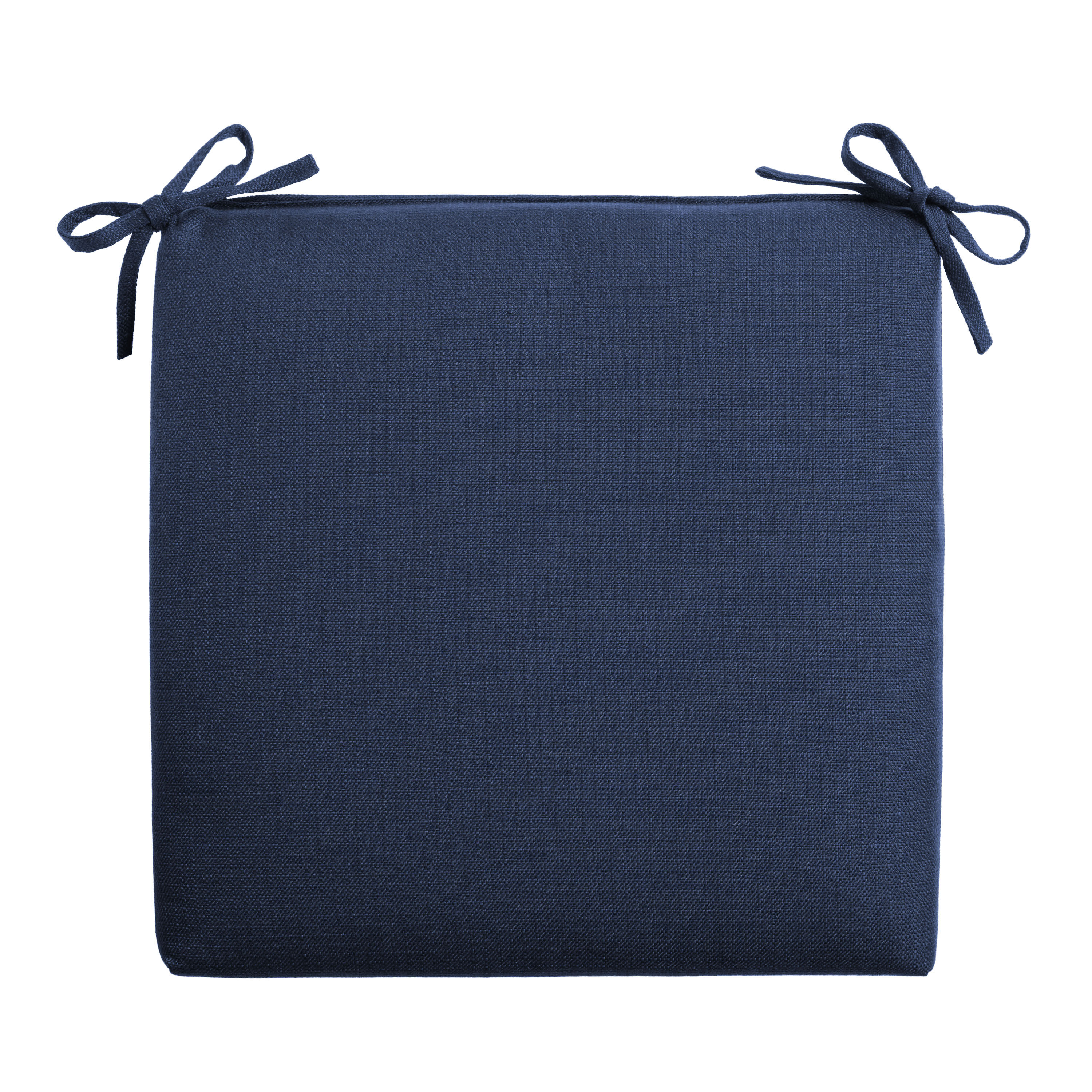 Textured Outdoor Chair Cushion World Market