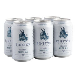 Einstok White Ale 6 Pack