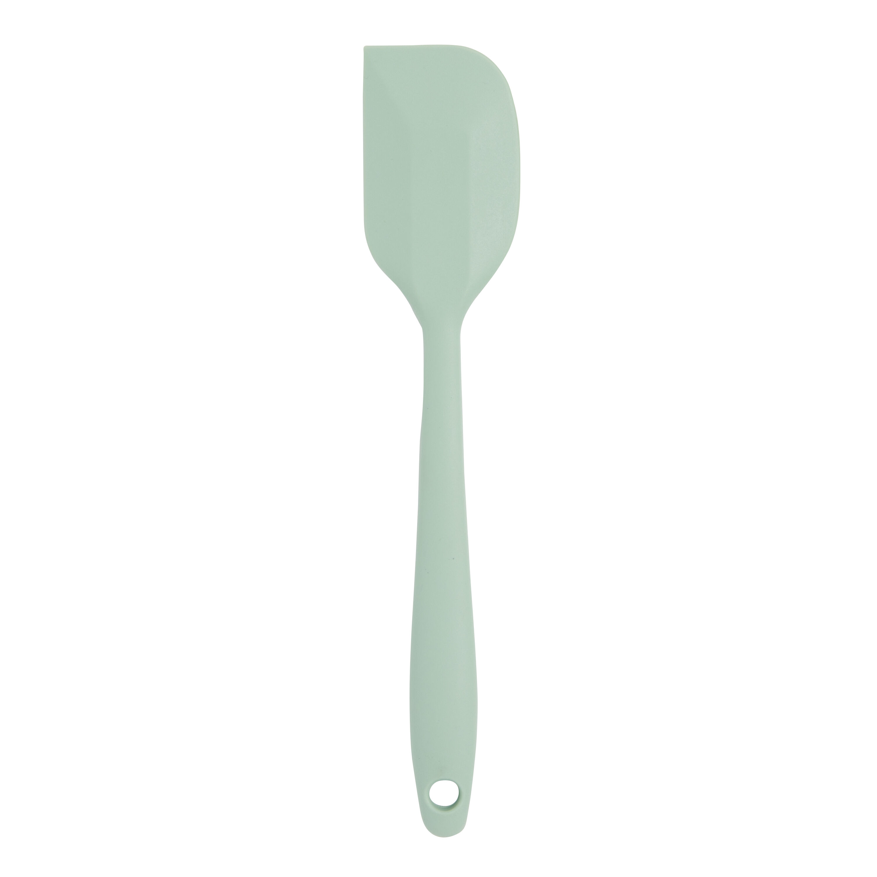 Silicone clearance spatula online