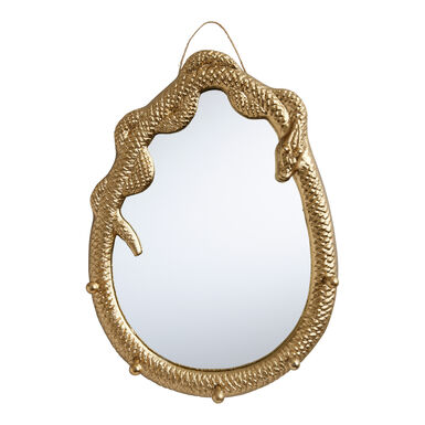 Gold Snake Wall Jewelry Holder Gold Snake Wall Jewelry Holder