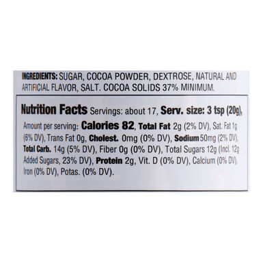 Whittard Marzipan Hot Cocoa Mix Whittard Marzipan Hot Cocoa Mix