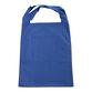 Blue Easy Peasy Canvas Tote Bag image number 1