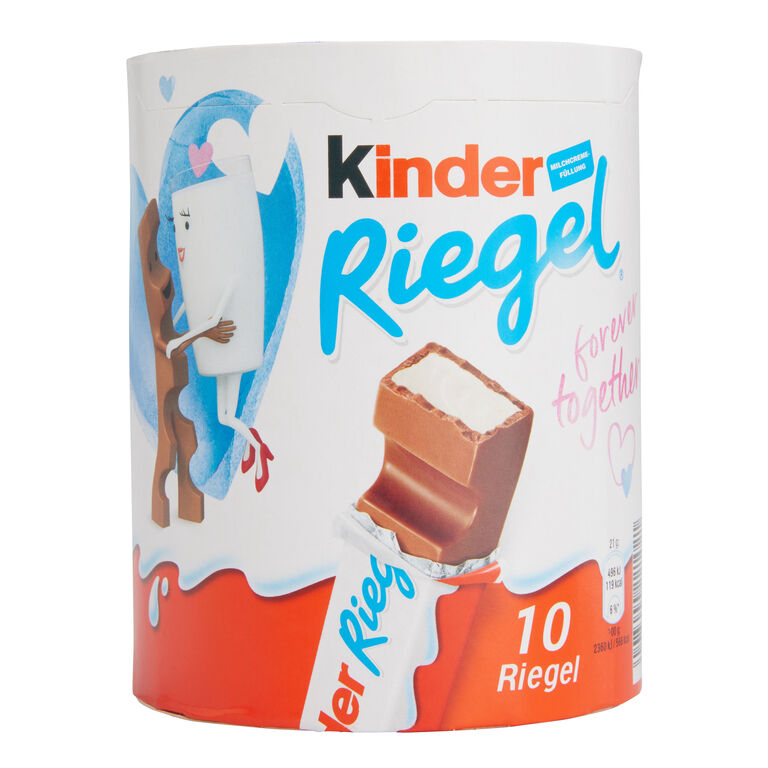 Kinder Cards (3-pack) (Germany)