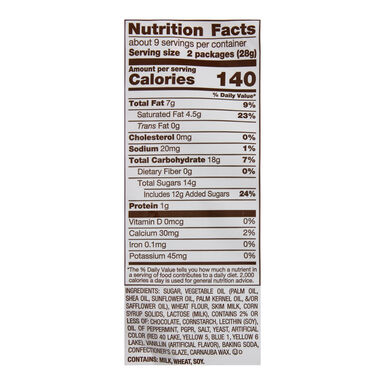 Hershey Kit Kat Peppermint Stick Wafer Bars Bag Hershey Kit Kat Peppermint Stick Wafer Bars Bag