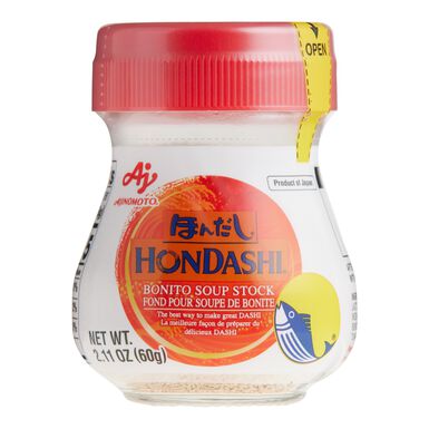 Ajinomoto Hondashi Bonito Soup Stock Ajinomoto Hondashi Bonito Soup Stock