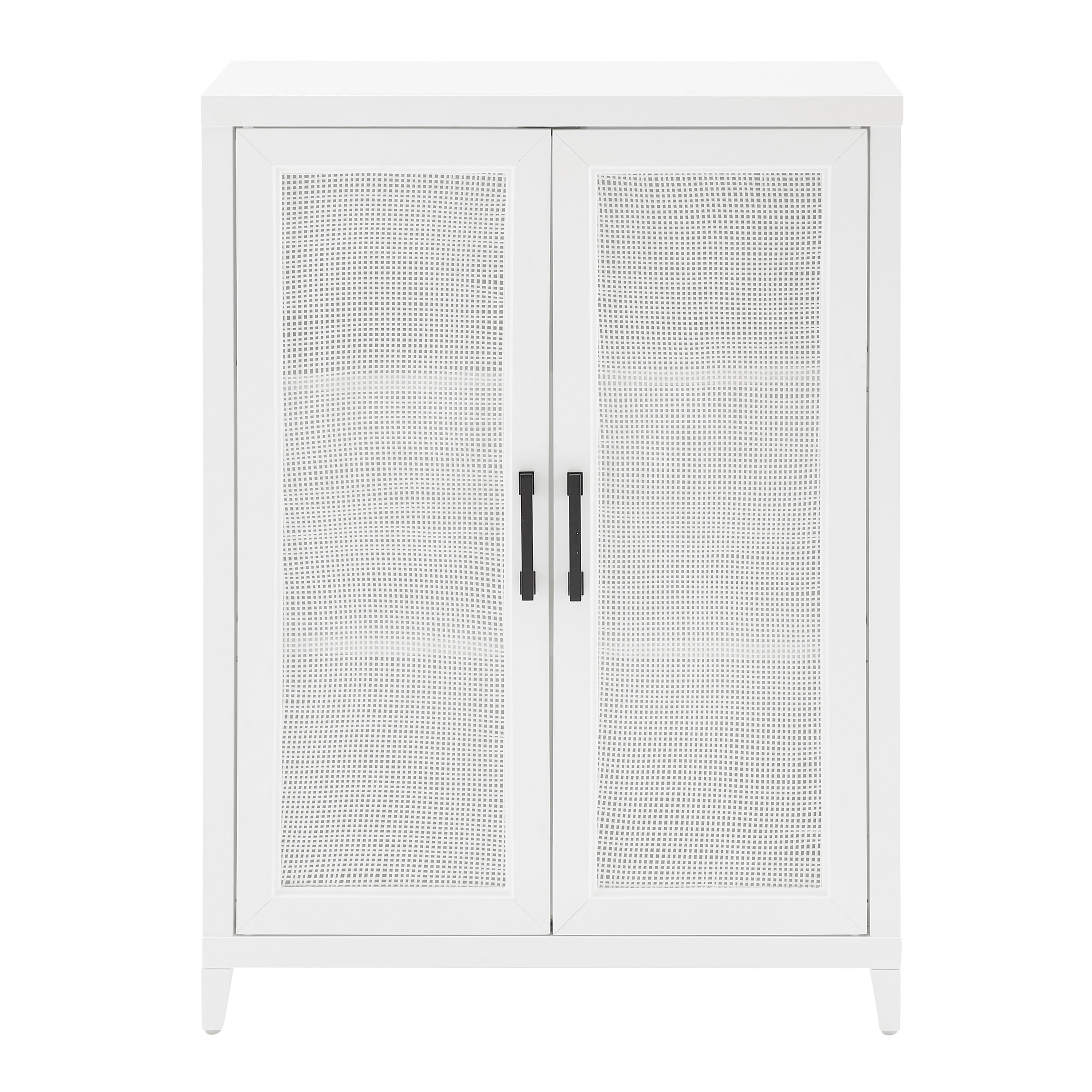 Stackable cabinets shop