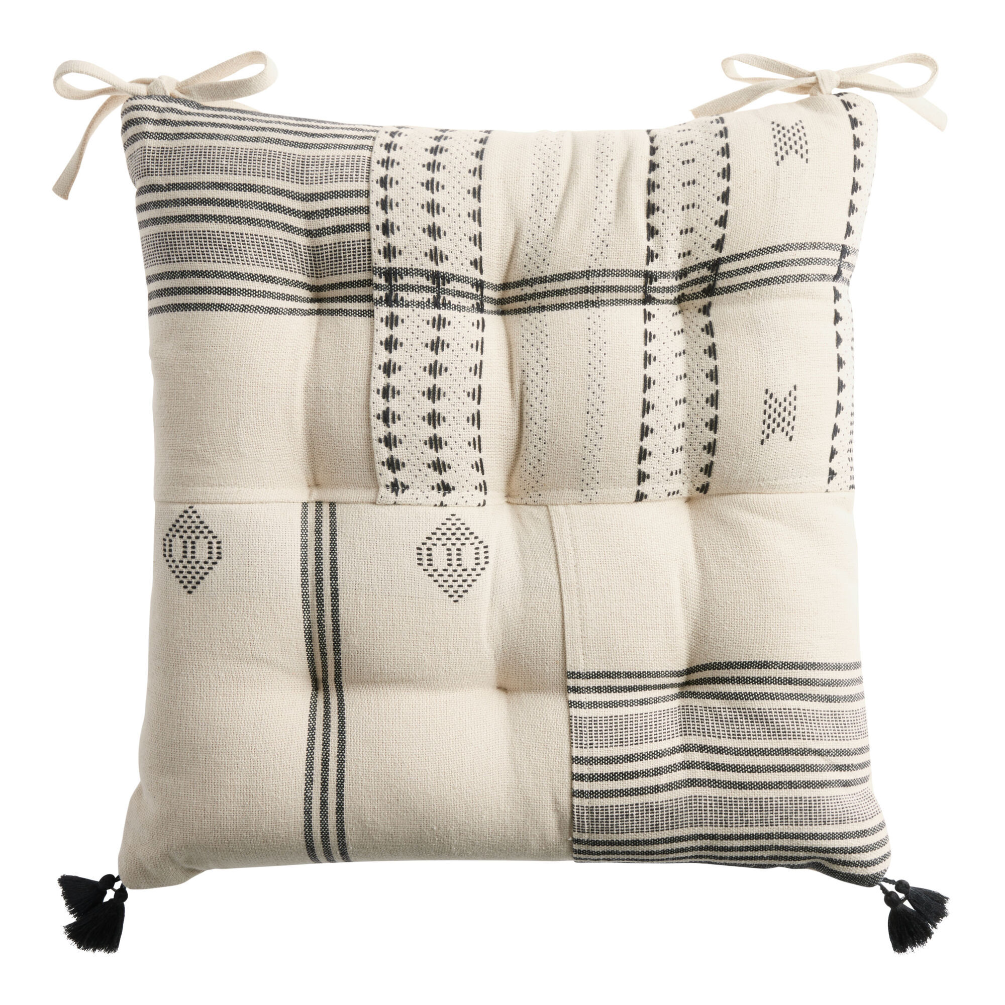 Chair Cushions and Affordable Bench Pads World Market