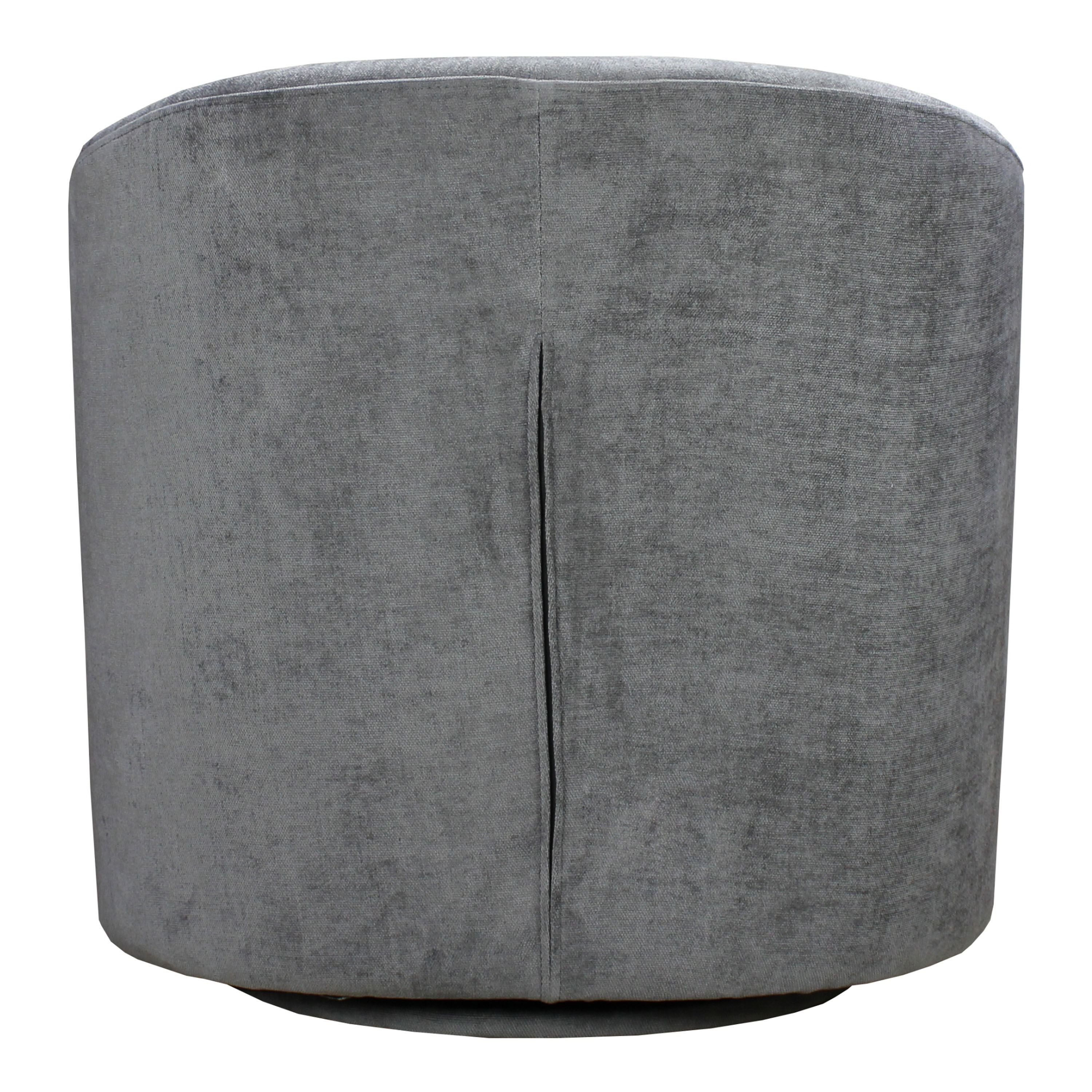 World market clearance white swivel chair