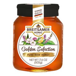 Breitsamer Golden Honey