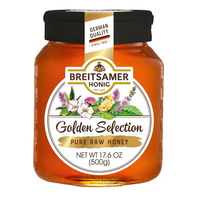 Breitsamer Golden Honey Breitsamer Golden Honey