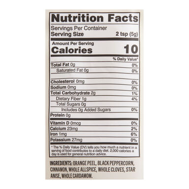 World Market® Mulling Spices Bag World Market® Mulling Spices Bag