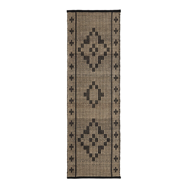 Diamond Dune Table Runner Diamond Dune Table Runner