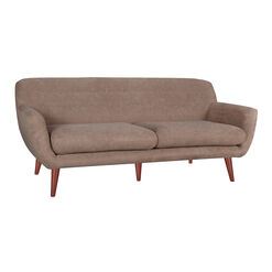 Maya Tufted Sofa