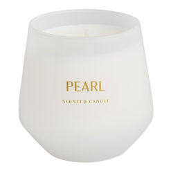Gemstone Pearl Home Fragrance Collection