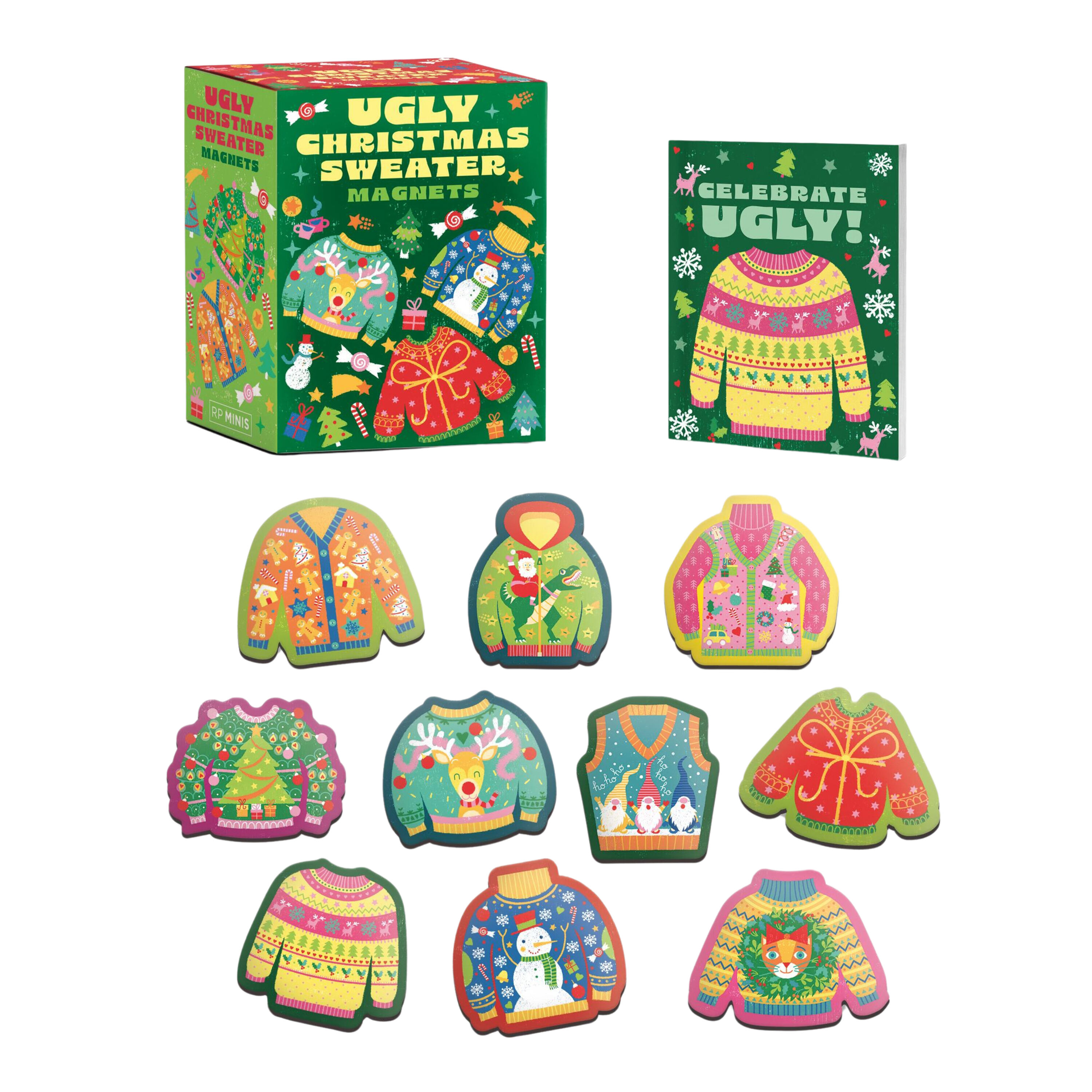 Ugly sweater cookie kit costco cheap