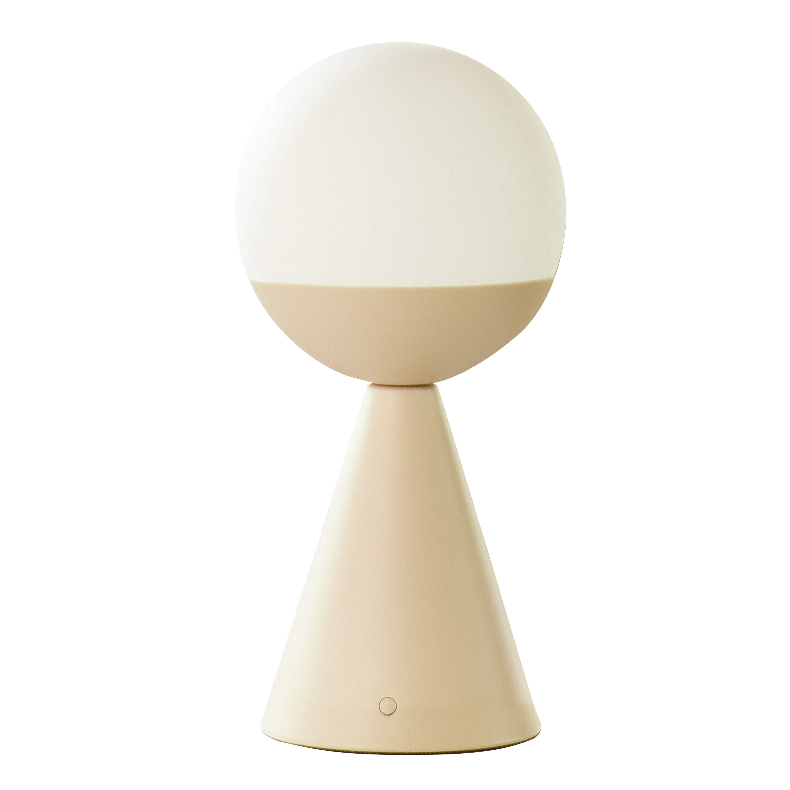 Circular led touch lamp best sale