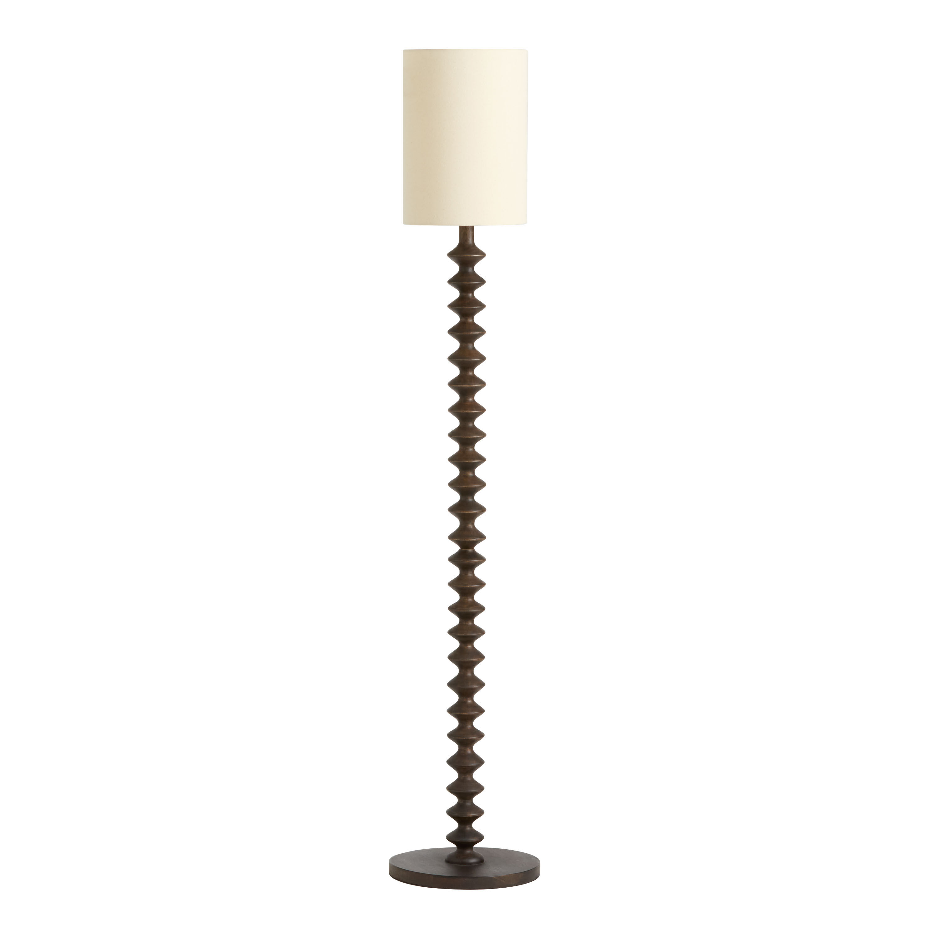 Bauble floor lamp store