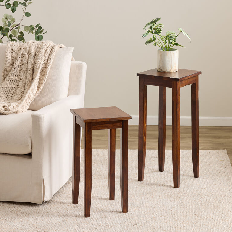 Cloe Accent Table - Black Cloe Accent Table - Black