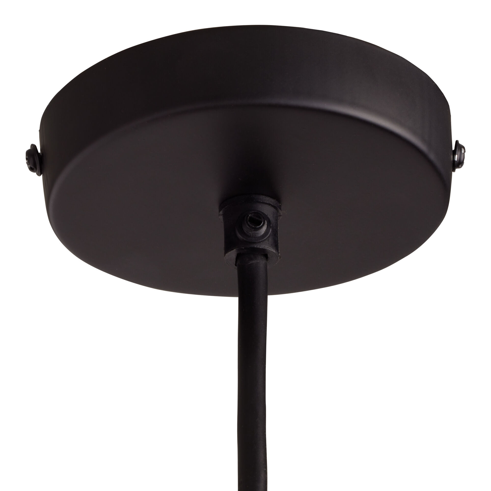 World market black pendant light hot sale