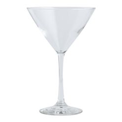 Classic Martini Glasses Set of 2