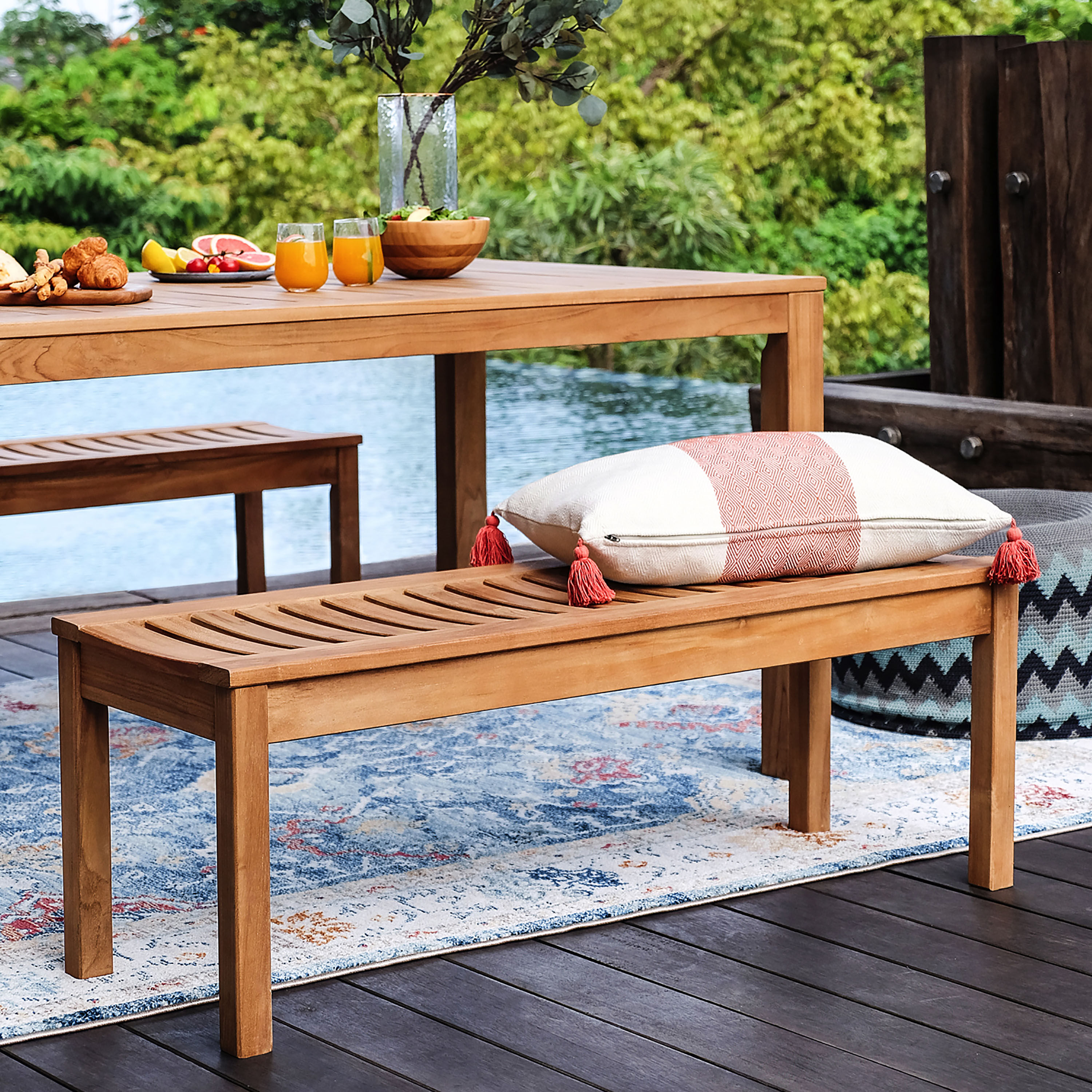 3 piece outdoor dining online