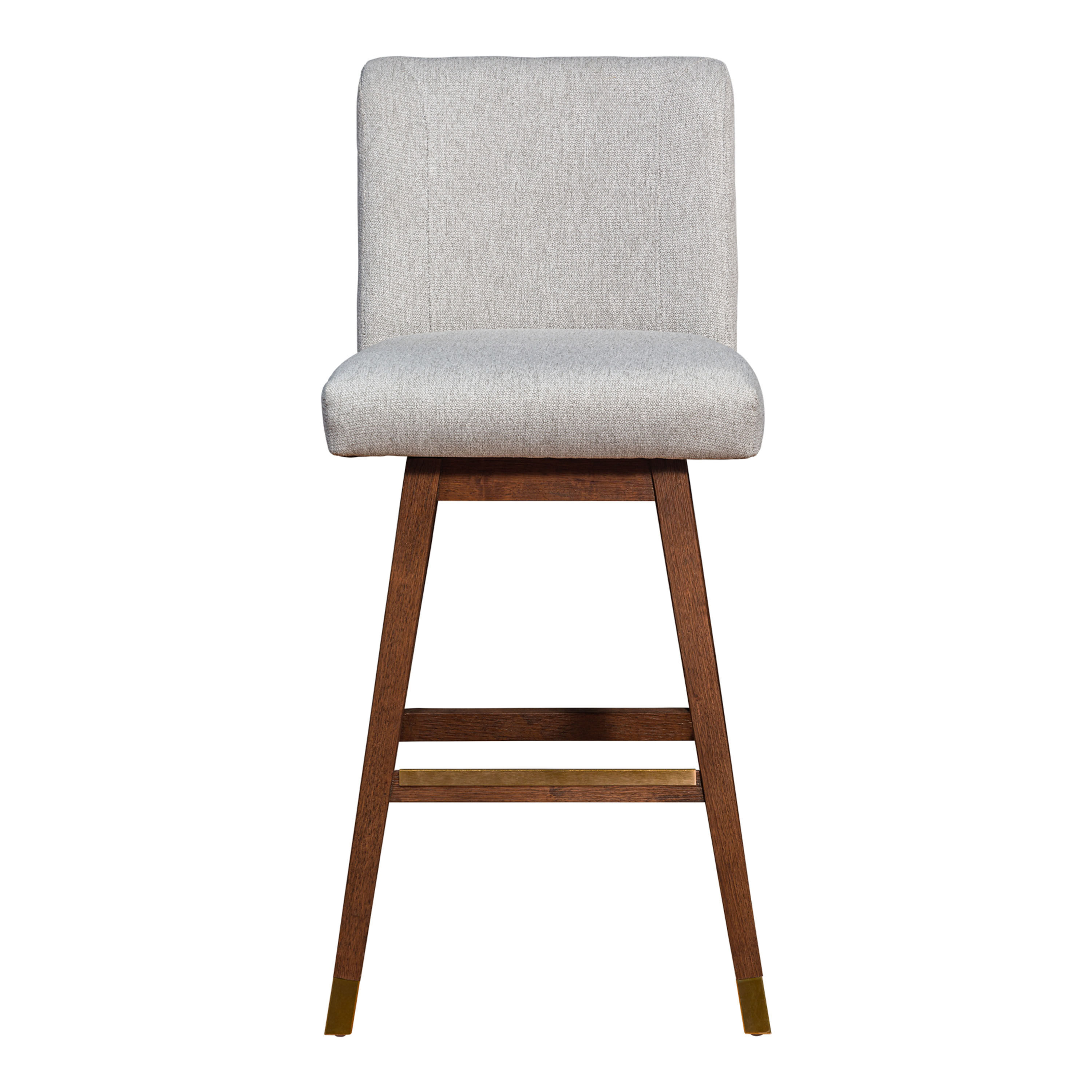 Banana leaf bar top stools world market