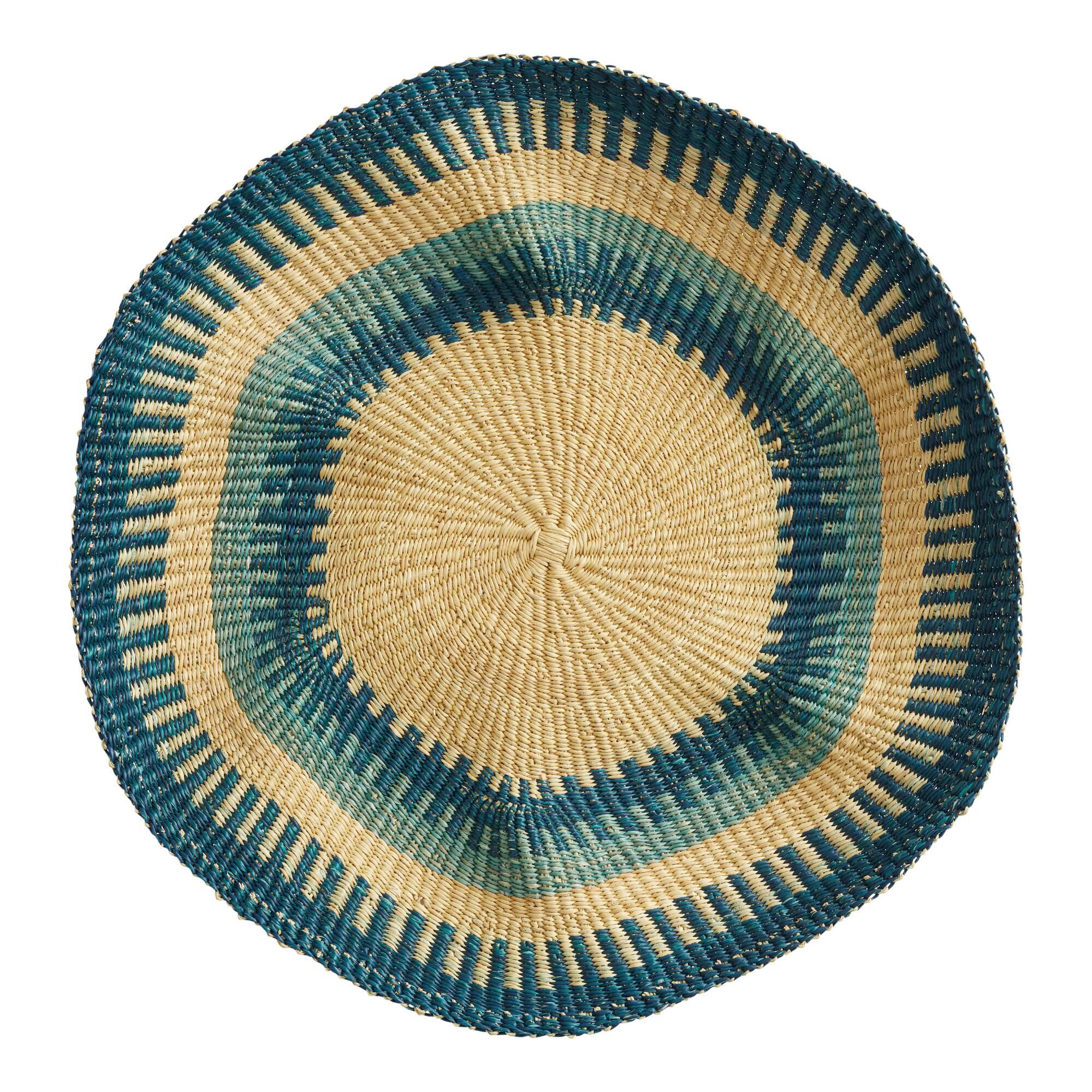 World market woven wall hanging outlet