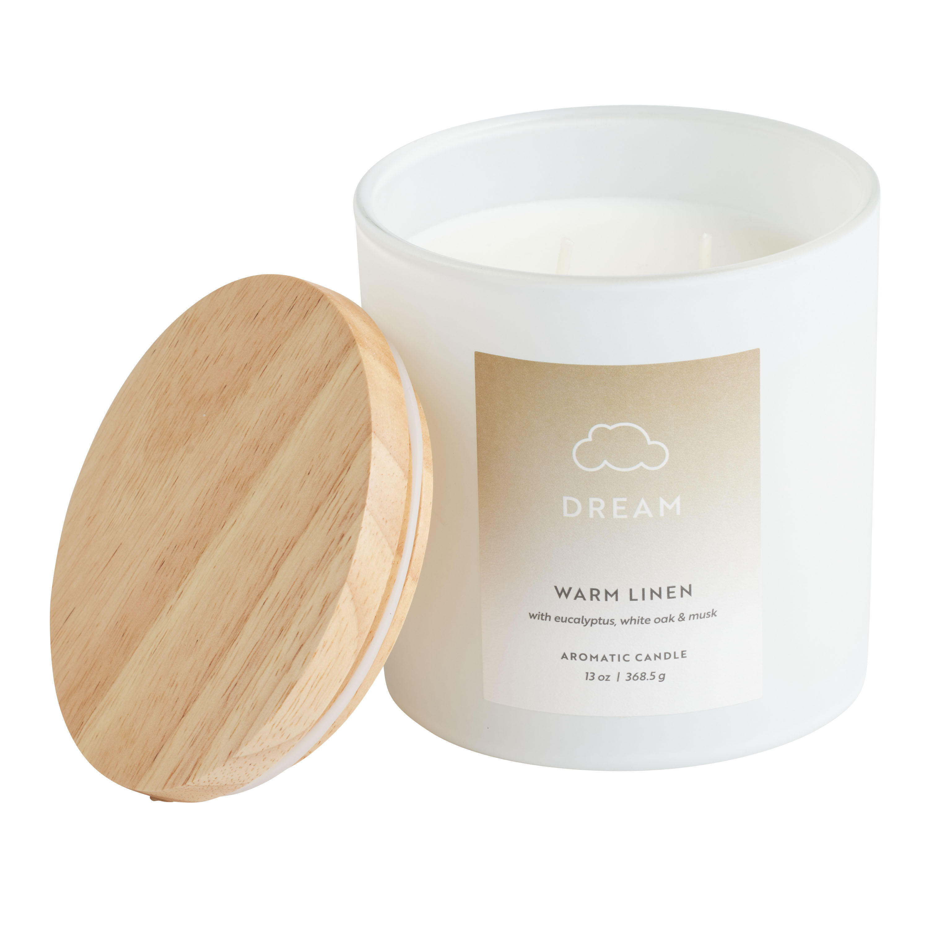 Dream Warm Linen Home Fragrance Collection image number 5