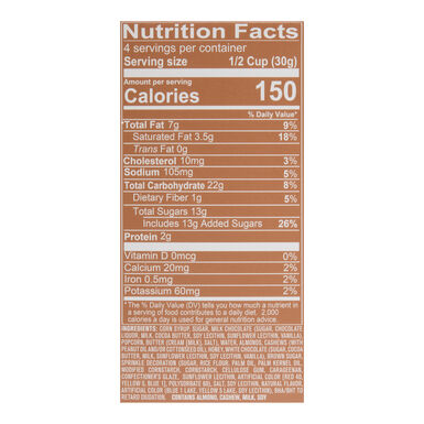 Harry & David Holiday Milk Chocolate Moose Munch Box Harry & David Holiday Milk Chocolate Moose Munch Box