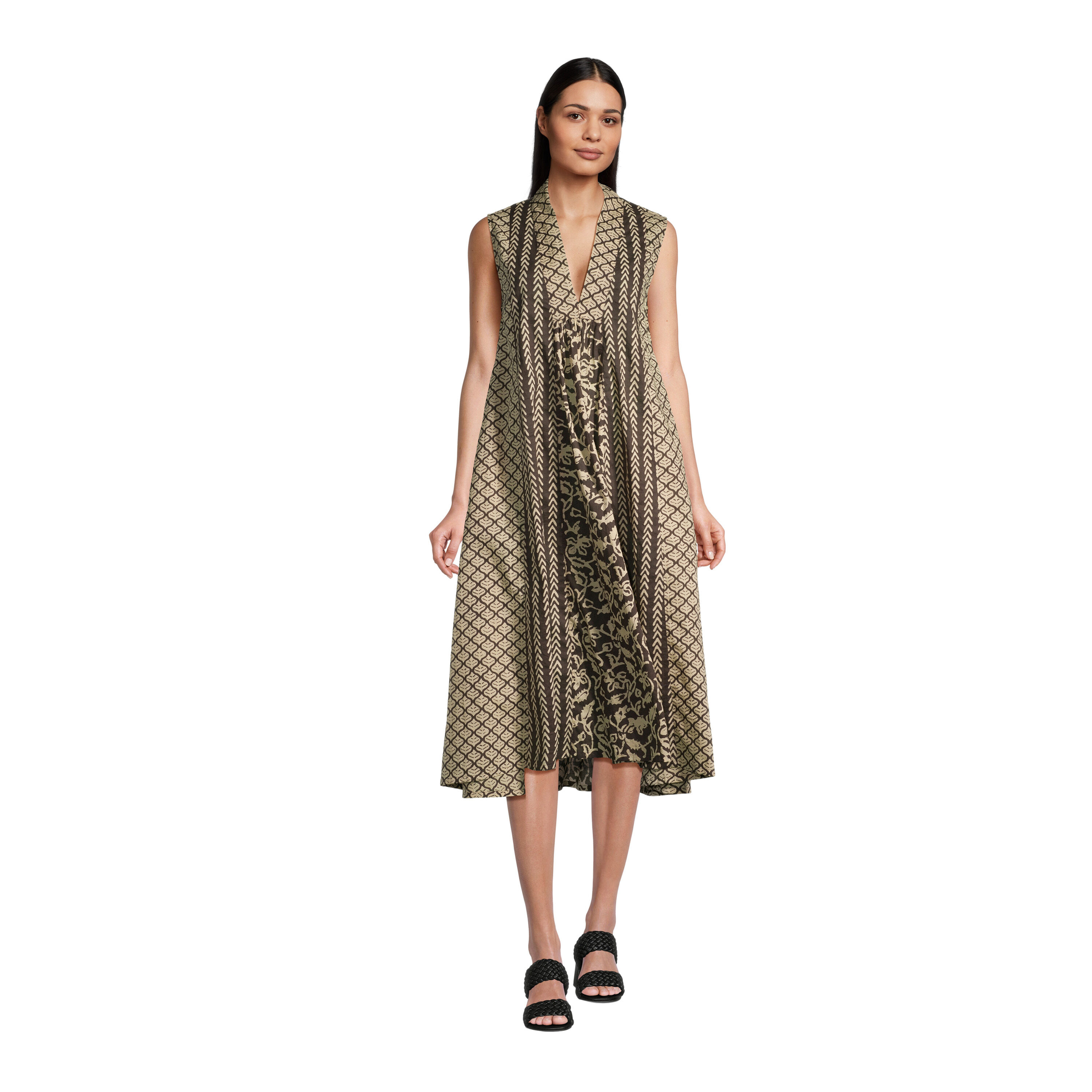 World shop market dresses