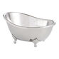 Silver Bath Beverage Tub image number 0