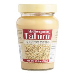 Mediterranean Tahini Sesame Paste