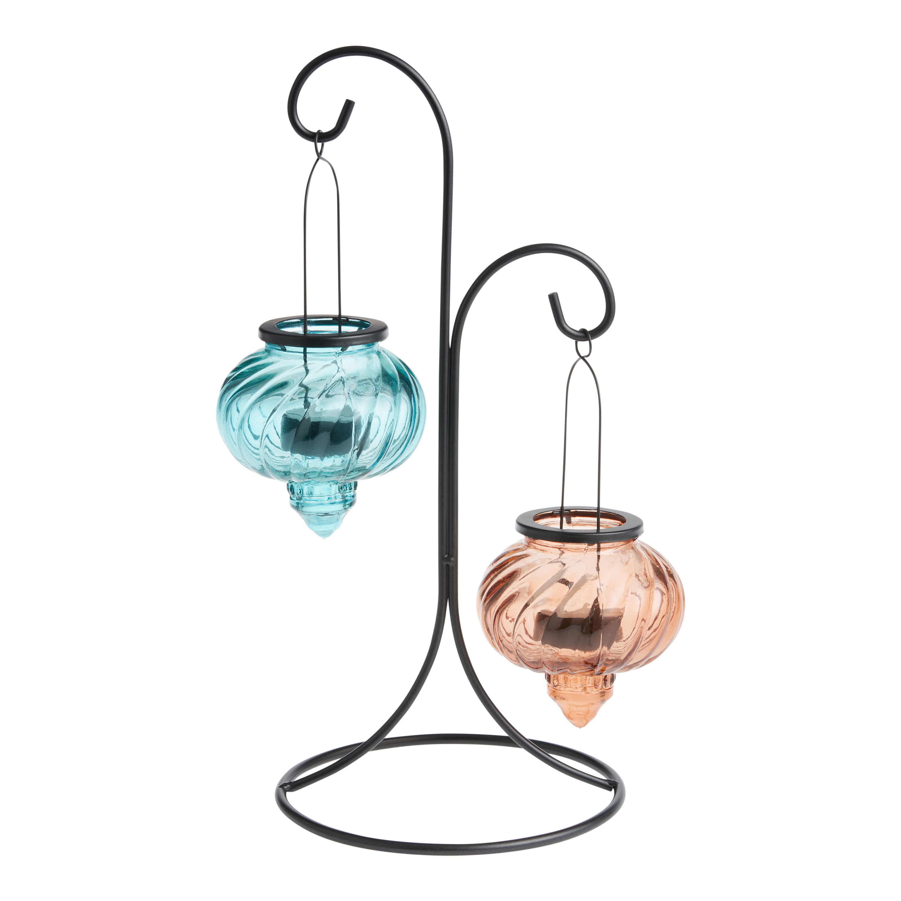 World market tea lights top