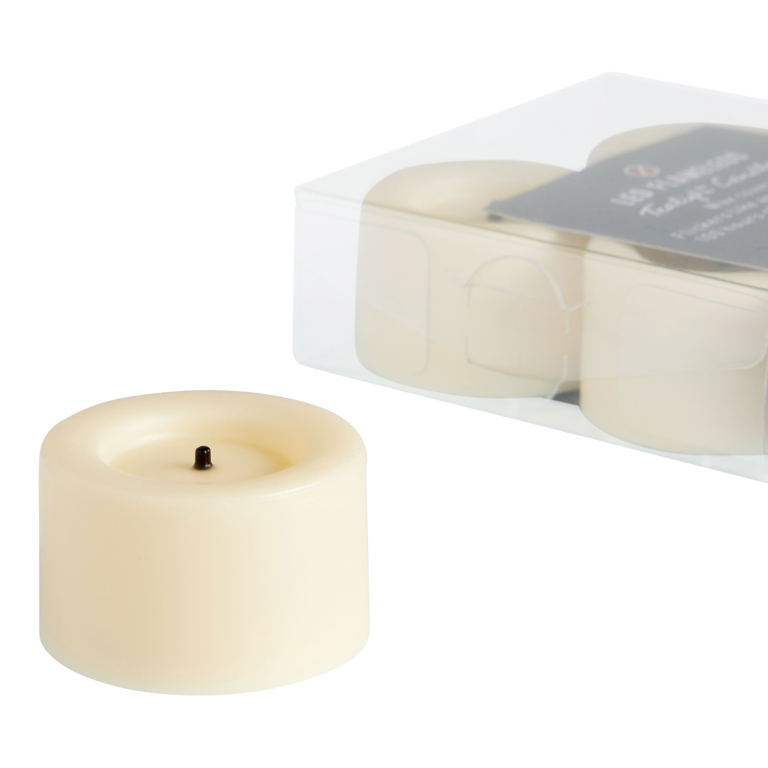 World market tea lights discount