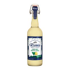 Rieme Lemon Mint Sparkling French Lemonade