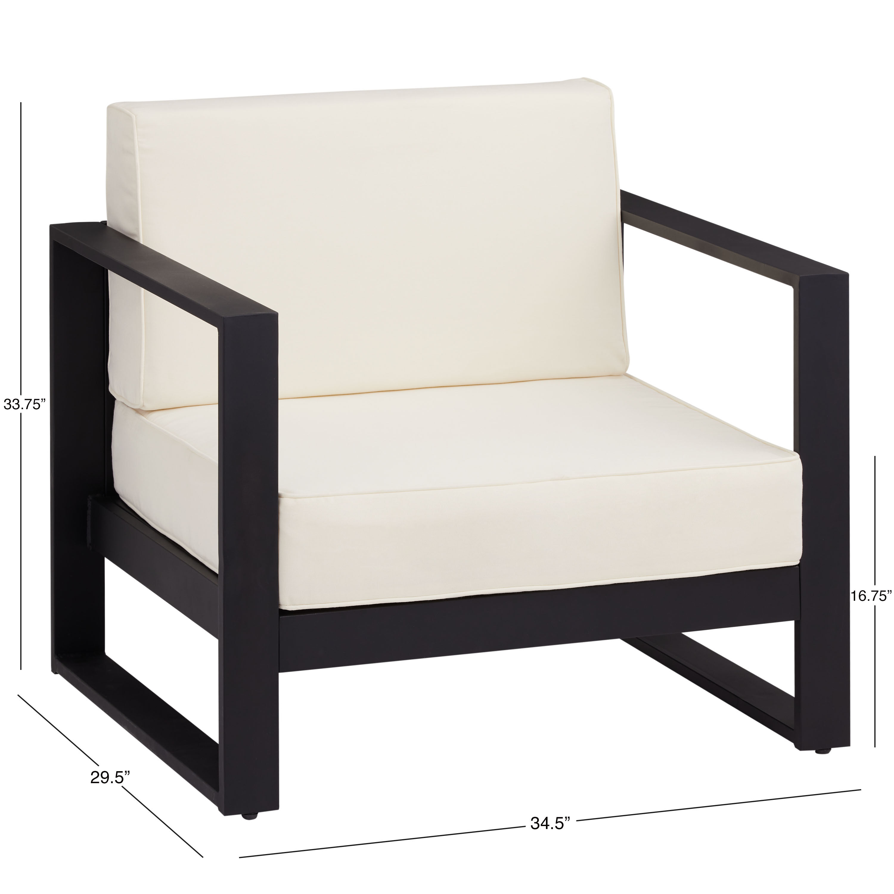 Metal pool 2025 chairs