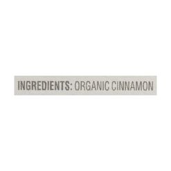 World Market® Organic Saigon Cinnamon