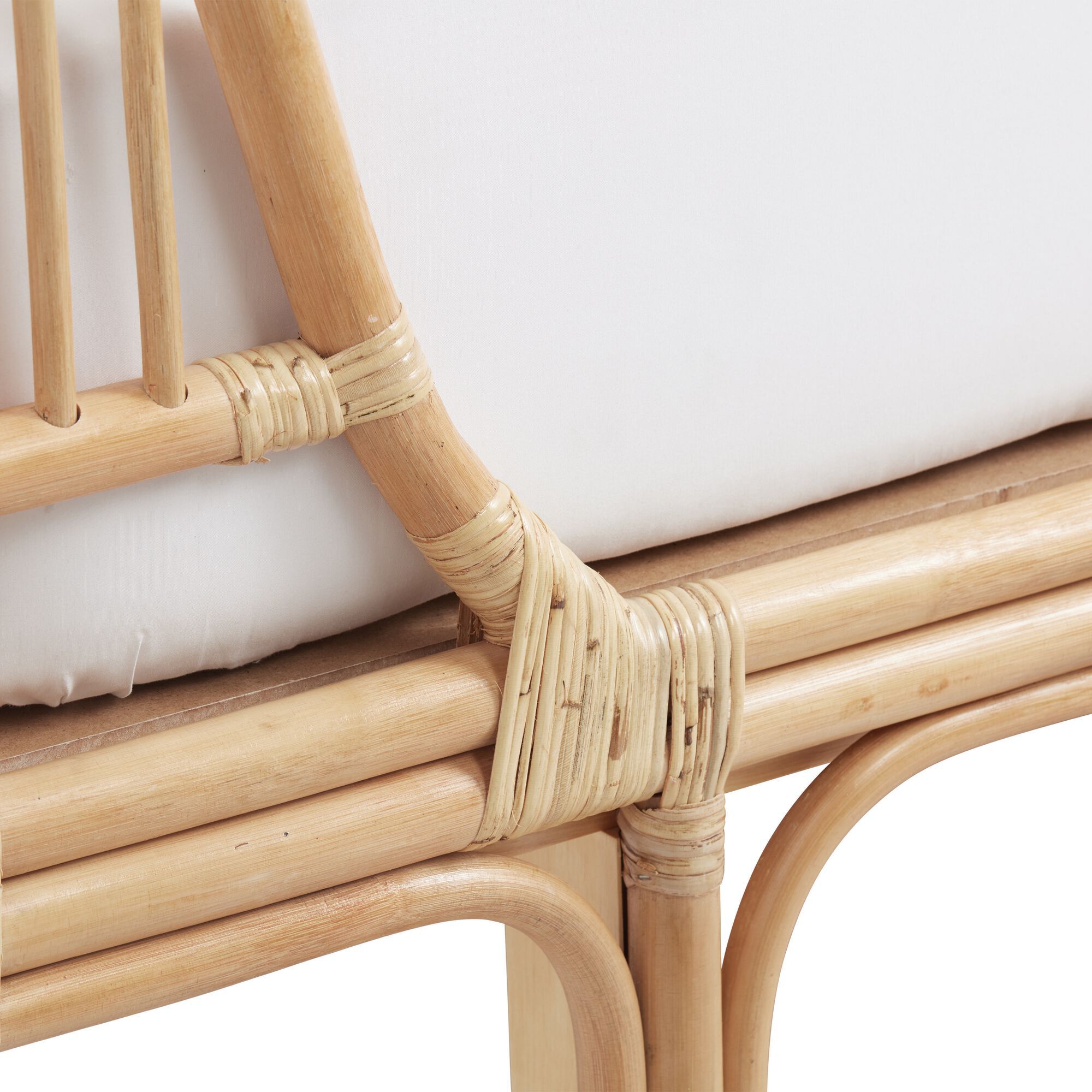 World market honey rattan daybed frame natural deals