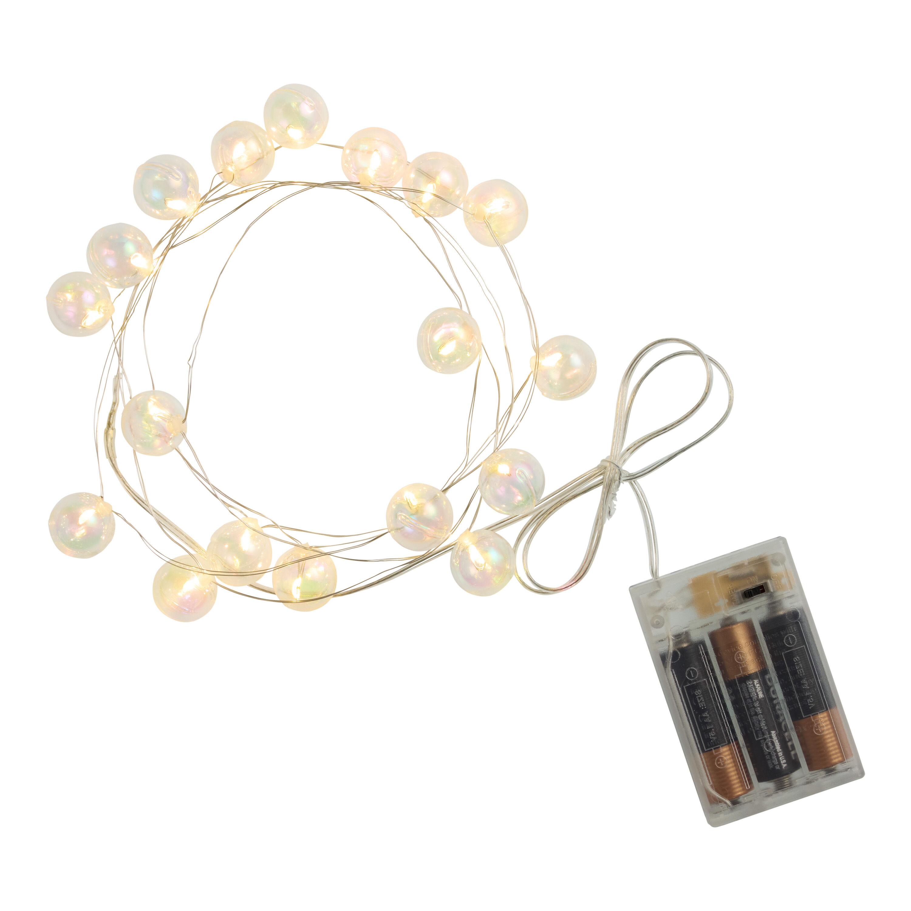 World market solar string lights discount