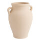 Natural Ceramic Speckled Vase Collection image number 2