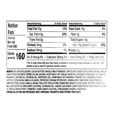 Gudlife Dubai Style Pistachio Cream Milk Chocolate Cups Gudlife Dubai Style Pistachio Cream Milk Chocolate Cups